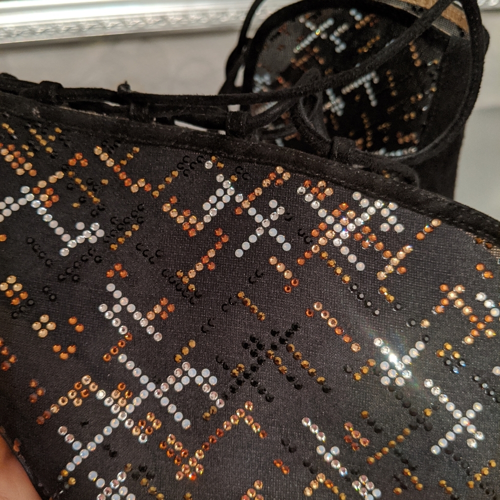 Gianvito rossi embelished booties 37 - Picture 7 of 15